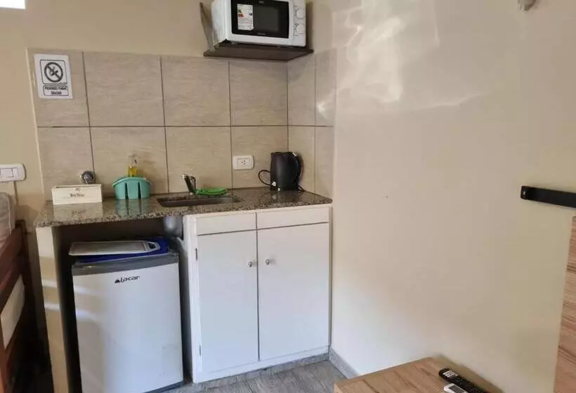 Las Lupinas Pleno Centro