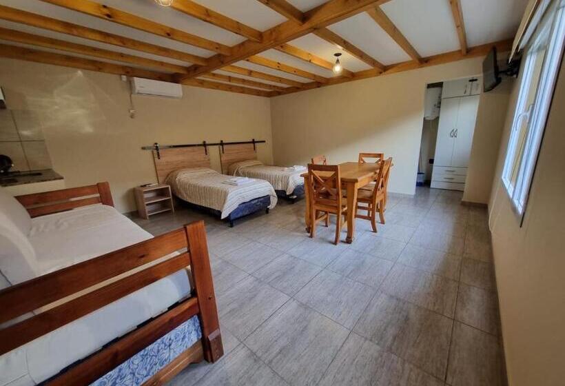 Las Lupinas Pleno Centro