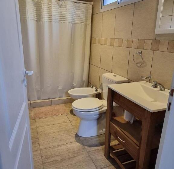 Las Lupinas Pleno Centro