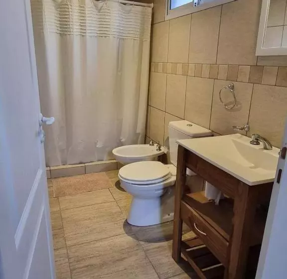 Las Lupinas Pleno Centro