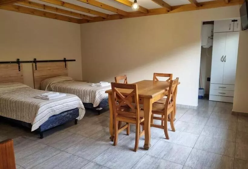 Las Lupinas Pleno Centro