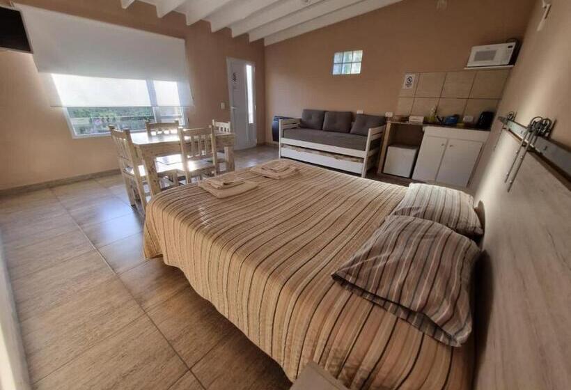 Las Lupinas Pleno Centro