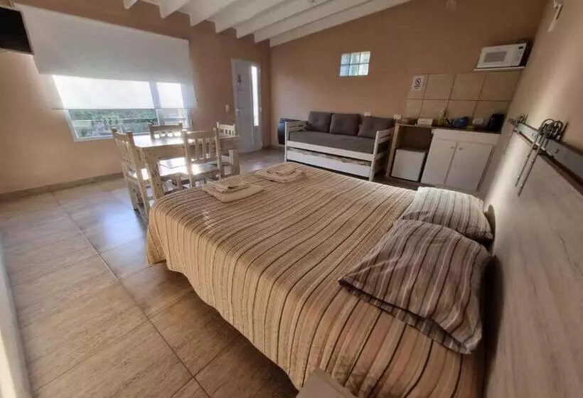 Las Lupinas Pleno Centro