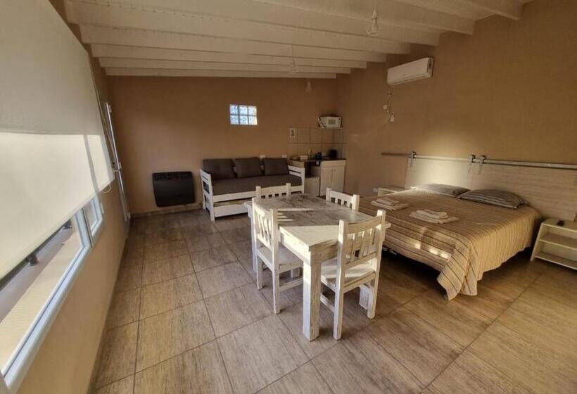 Las Lupinas Pleno Centro