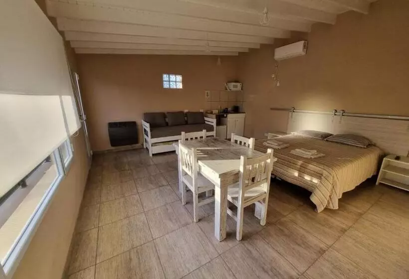 Las Lupinas Pleno Centro