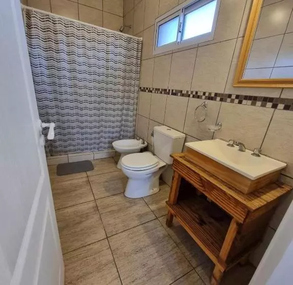 Las Lupinas Pleno Centro