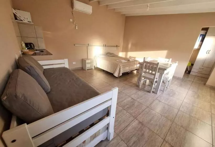 Las Lupinas Pleno Centro