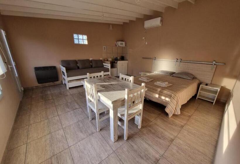 Las Lupinas Pleno Centro