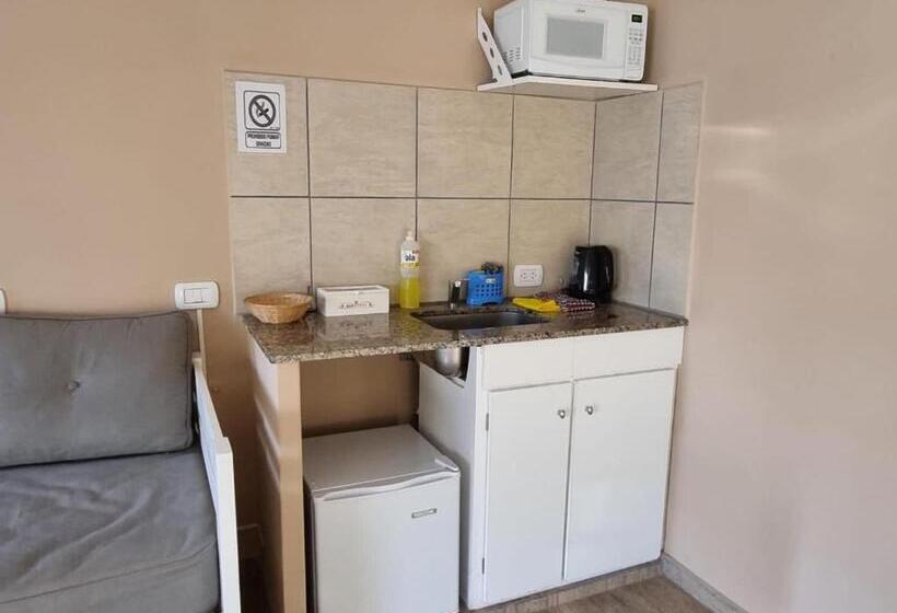 Las Lupinas Pleno Centro