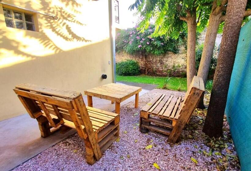 Las Lupinas Pleno Centro