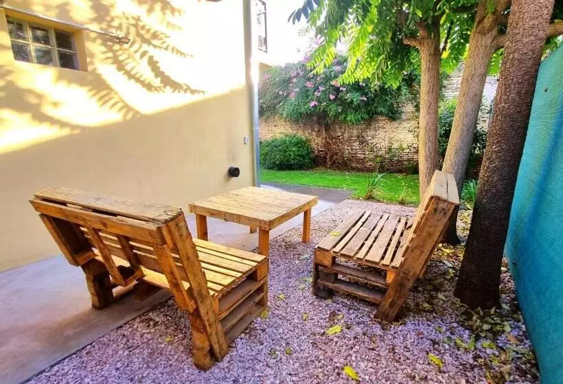 Las Lupinas Pleno Centro