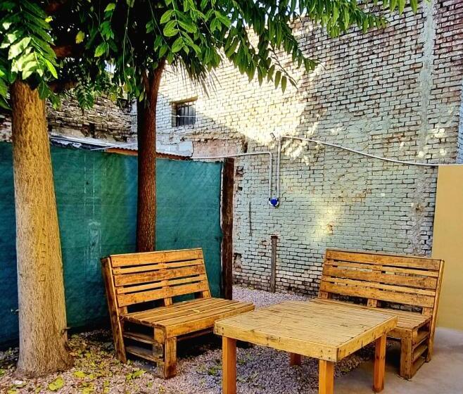 Las Lupinas Pleno Centro