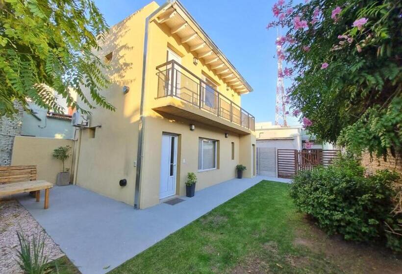 Las Lupinas Pleno Centro