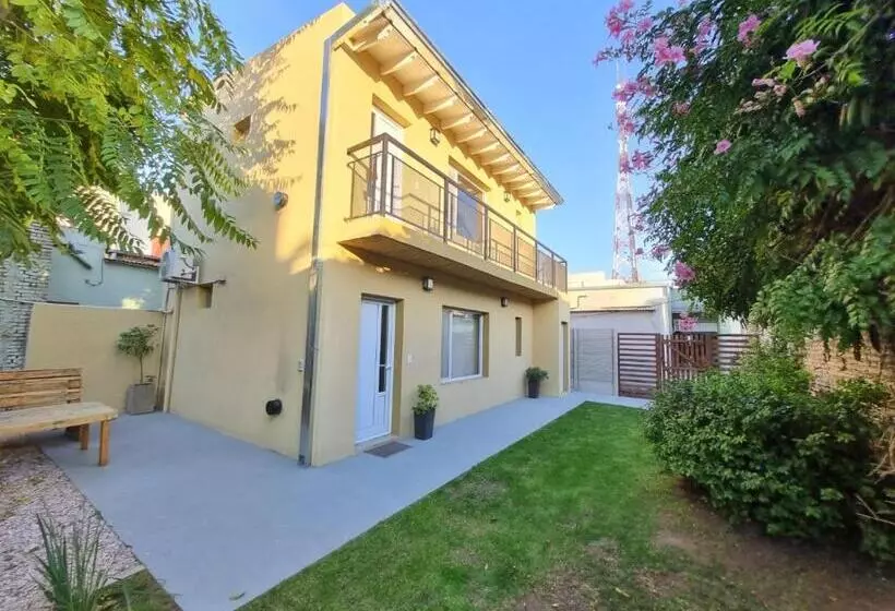 Las Lupinas Pleno Centro