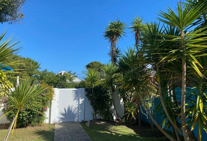 Leisure Isle Beach Home