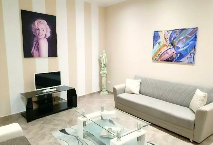 Noemi Casa Vacanza