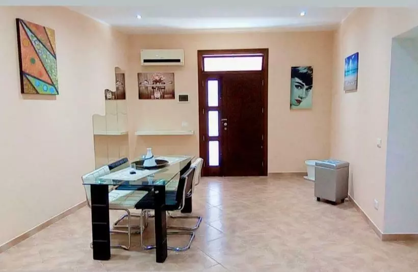 Noemi Casa Vacanza