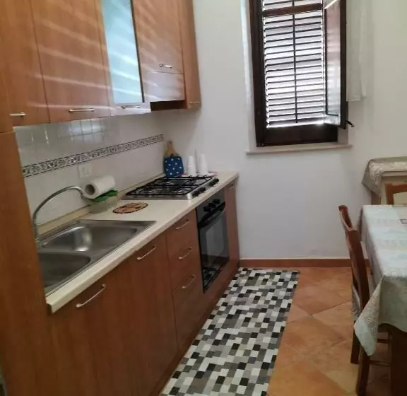 Noemi Casa Vacanza