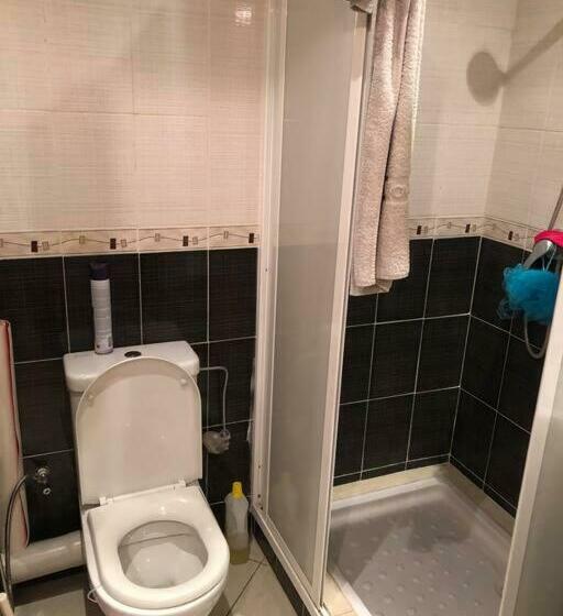 Ruim Appartement Rokia 2