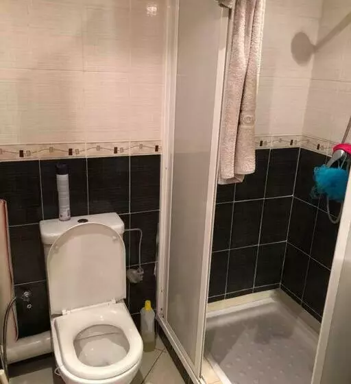 Ruim Appartement Rokia 2