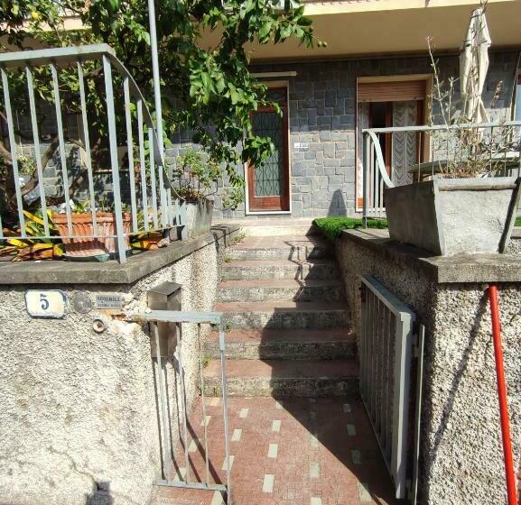 Sole E Mare Di Liguria