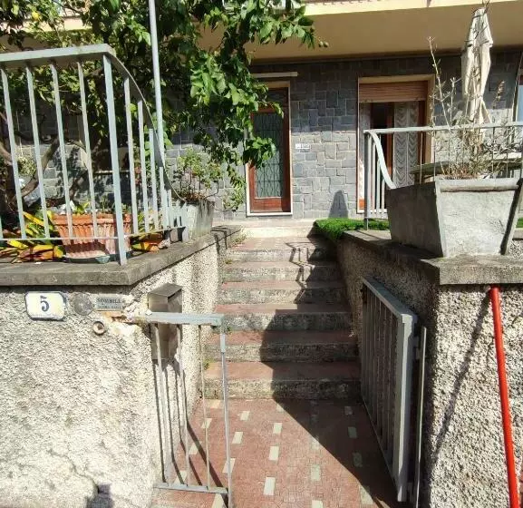 Sole E Mare Di Liguria