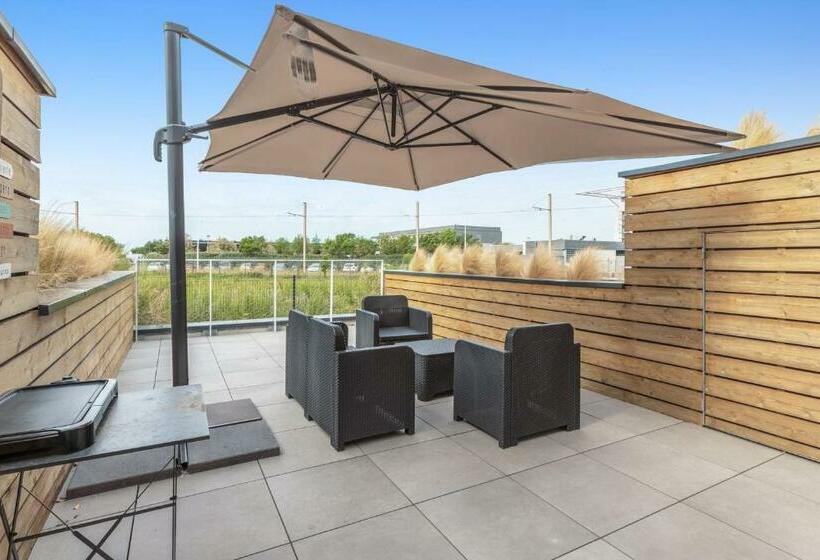 Appartement Lavoisier   Welkeys