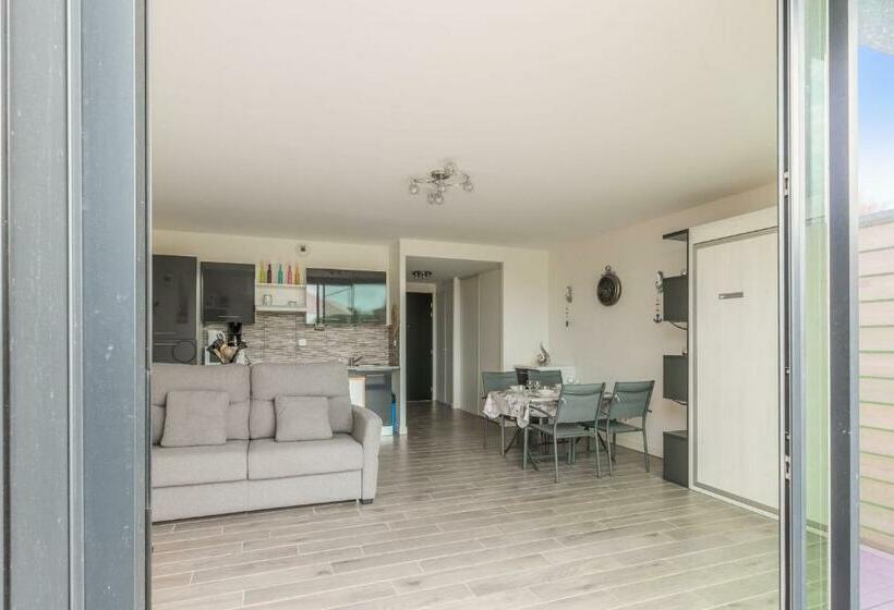 Appartement Lavoisier   Welkeys