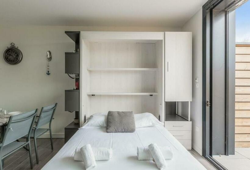 Appartement Lavoisier   Welkeys