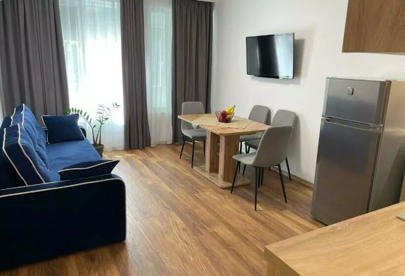 Viapartment