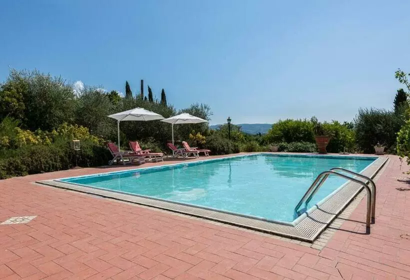 Villa Soiana By Mmega