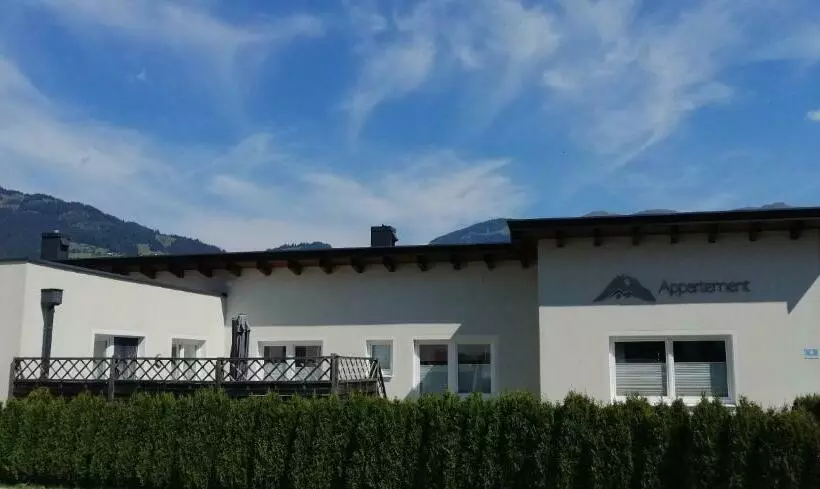 Alpine Kitz