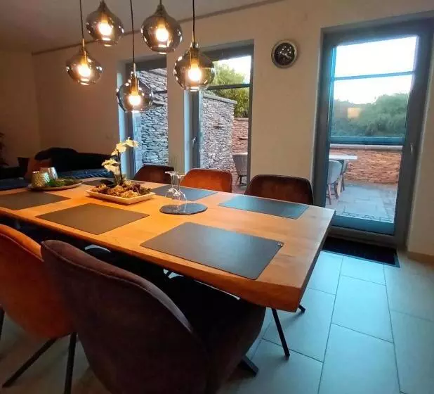 Attraktive Wohnung Elztalidyll Zwischen Mosel,nürburgring Und Burg Eltz