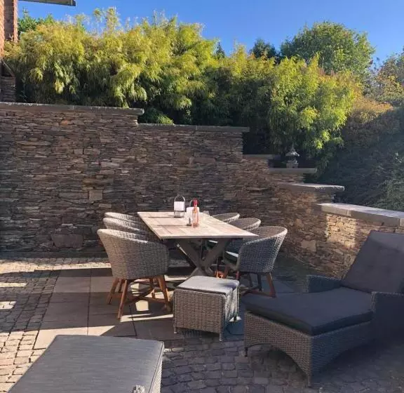 Attraktive Wohnung Elztalidyll Zwischen Mosel,nürburgring Und Burg Eltz