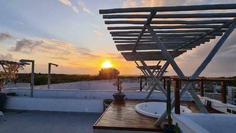 Brisas Do Amor Apto 109