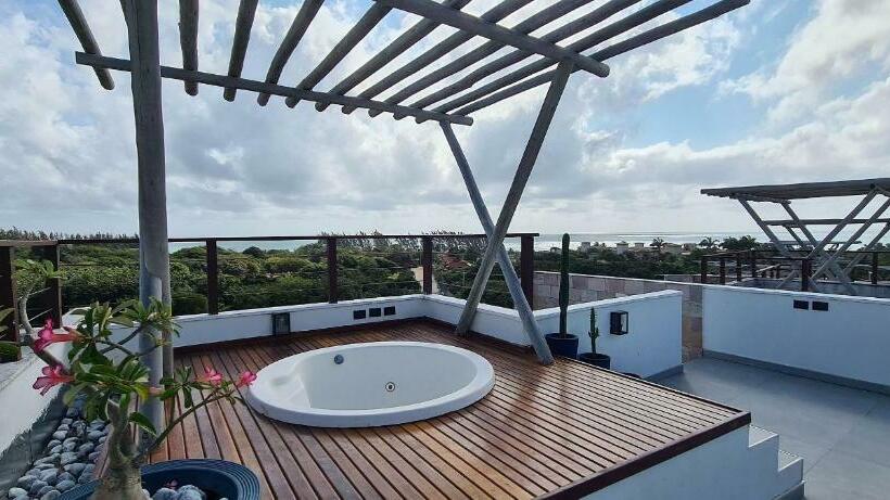 Brisas Do Amor Apto 109