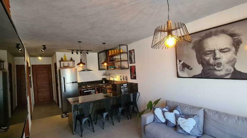 Brisas Do Amor Apto 109