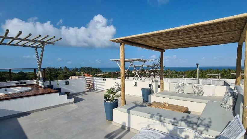 Brisas Do Amor Apto 109