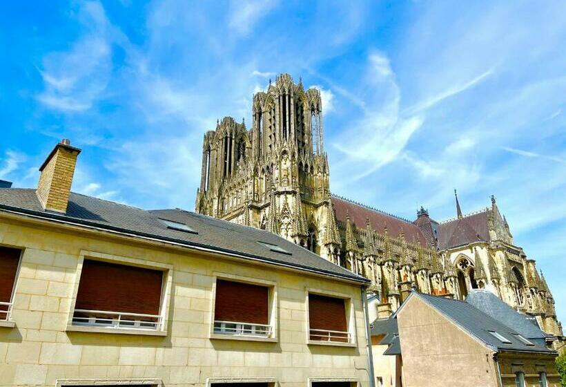 Duomo Hypercentre Cathédrale Avec Extérieur