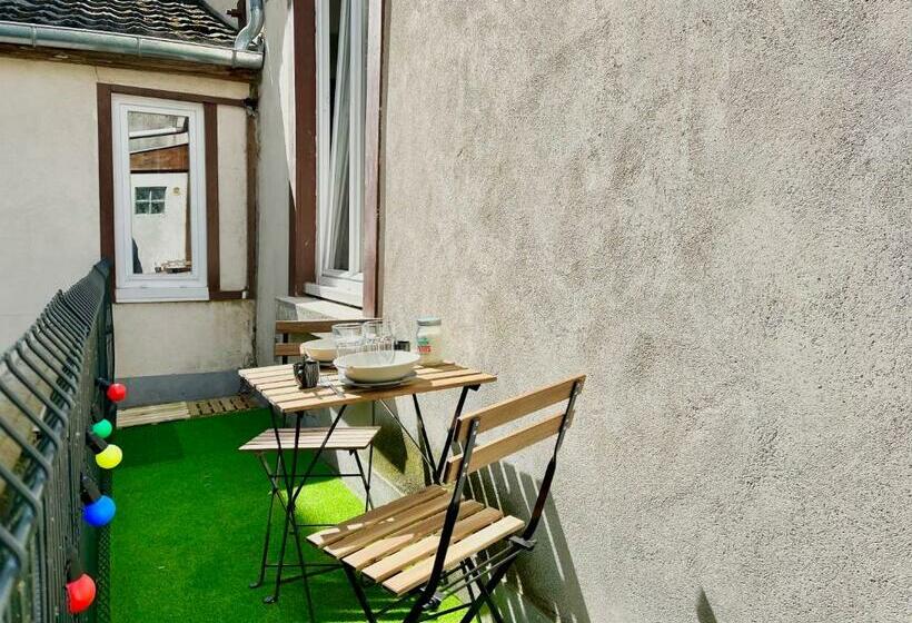 Duomo Hypercentre Cathédrale Avec Extérieur