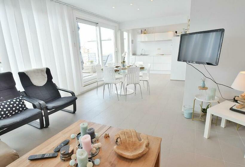 Eeno Knokke