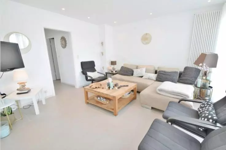 Eeno Knokke