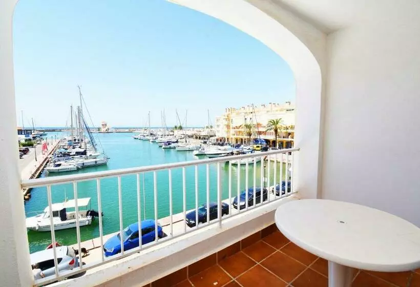 Expoholidays   Puerto Deportivo La Goleta