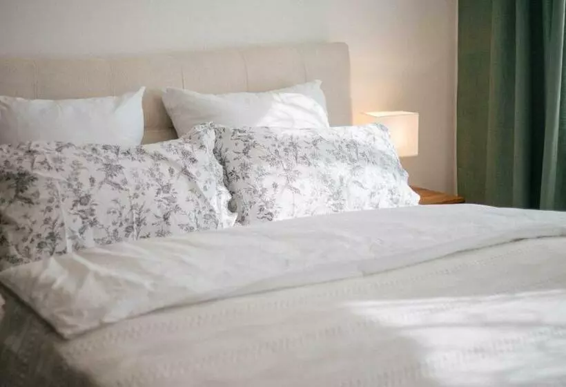 Forellenhof Appartements & Grossmutters Bungalow