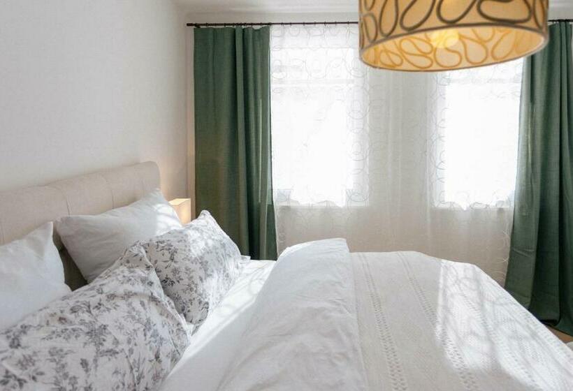 Forellenhof Appartements & Grossmutters Bungalow