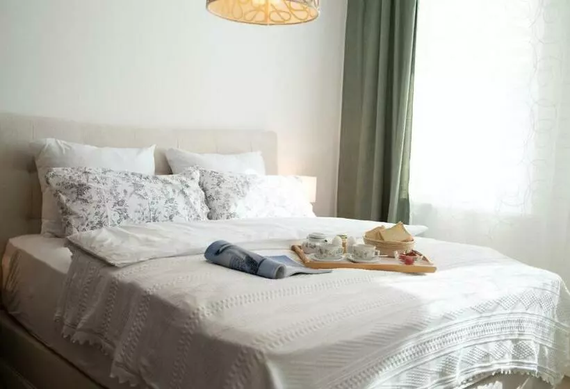 Forellenhof Appartements & Grossmutters Bungalow