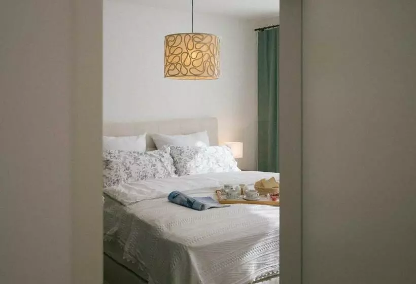 Forellenhof Appartements & Grossmutters Bungalow