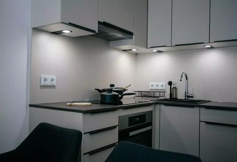 Forellenhof Appartements & Grossmutters Bungalow