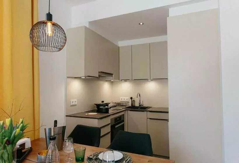 Forellenhof Appartements & Grossmutters Bungalow