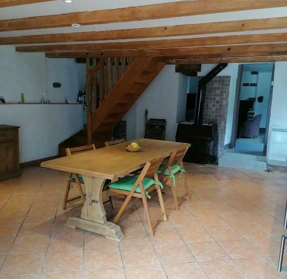 Maison Au Calme   Beaudéan